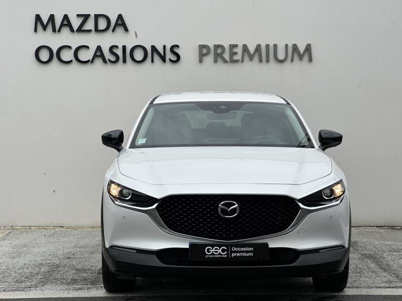 mazda - Visuel 2