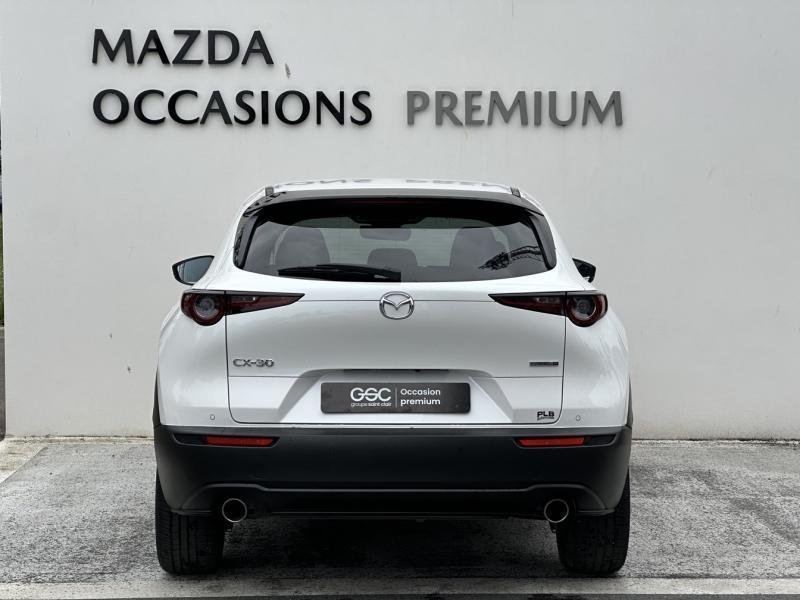 mazda - Visuel 3