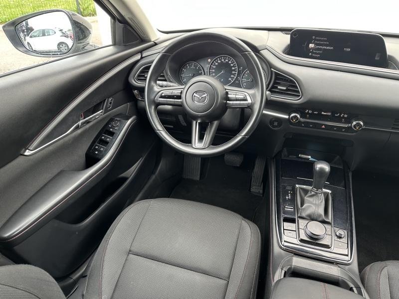 mazda - Visuel 7