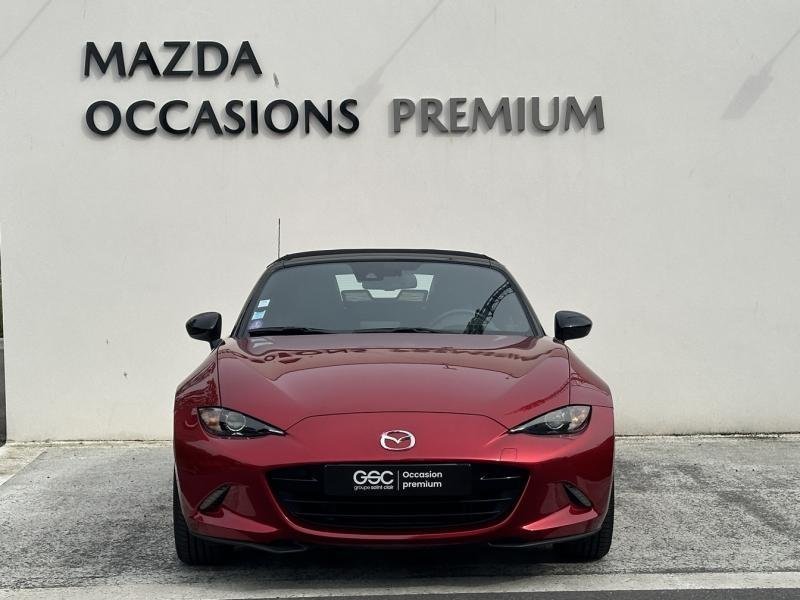 mazda - Visuel 2