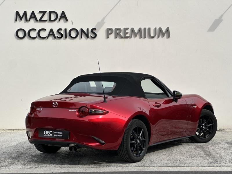 mazda - Visuel 3