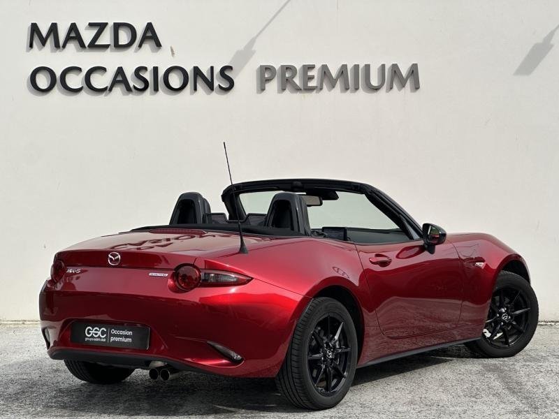 mazda - Visuel 4