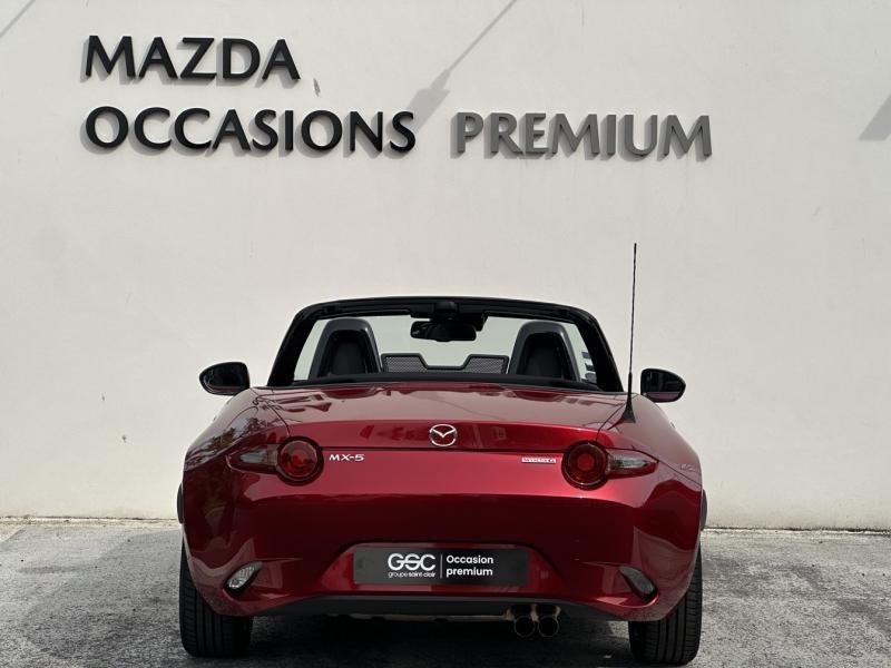 mazda - Visuel 5