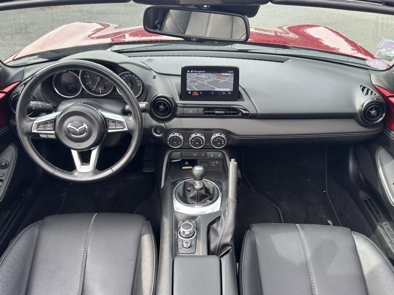mazda - Visuel 7