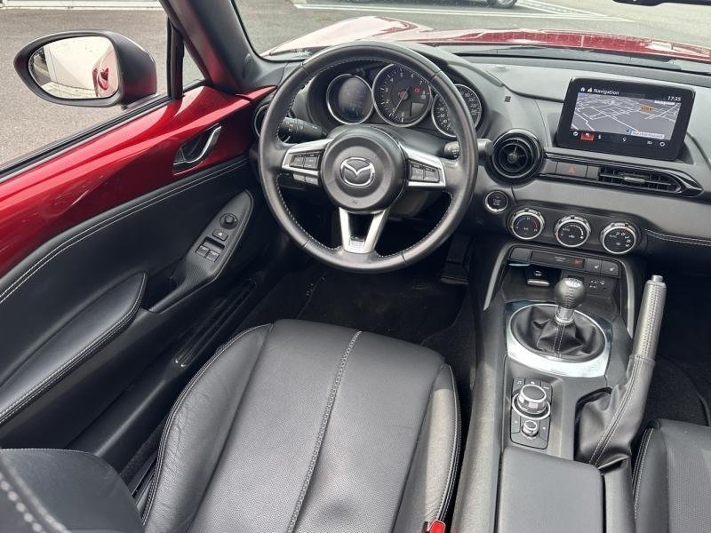 mazda - Visuel 9