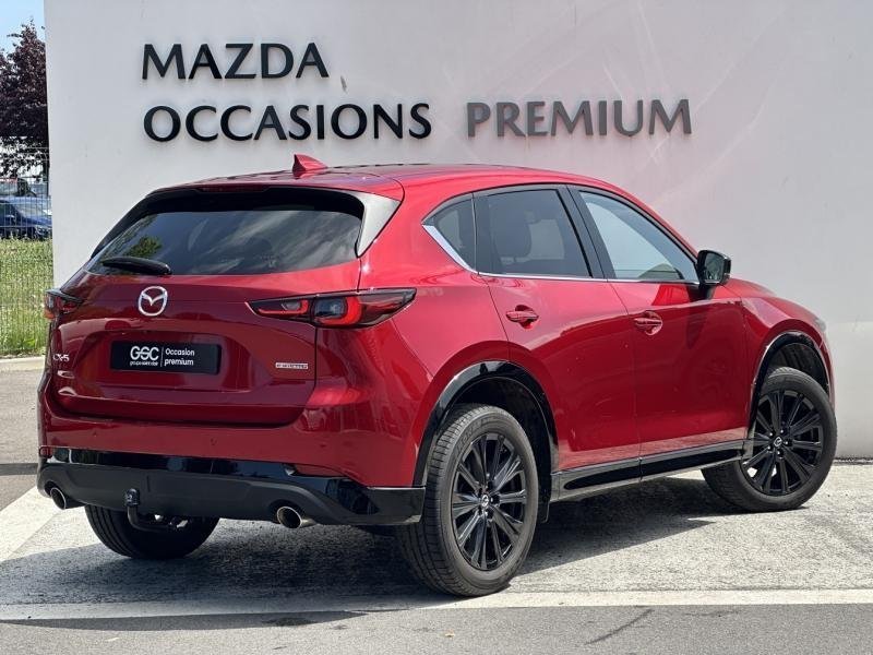 mazda - Visuel 1