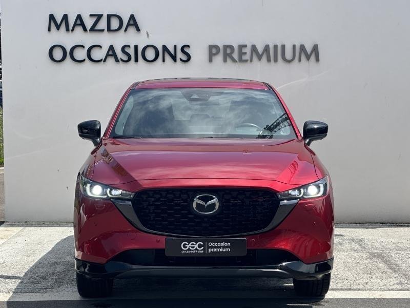 mazda - Visuel 2
