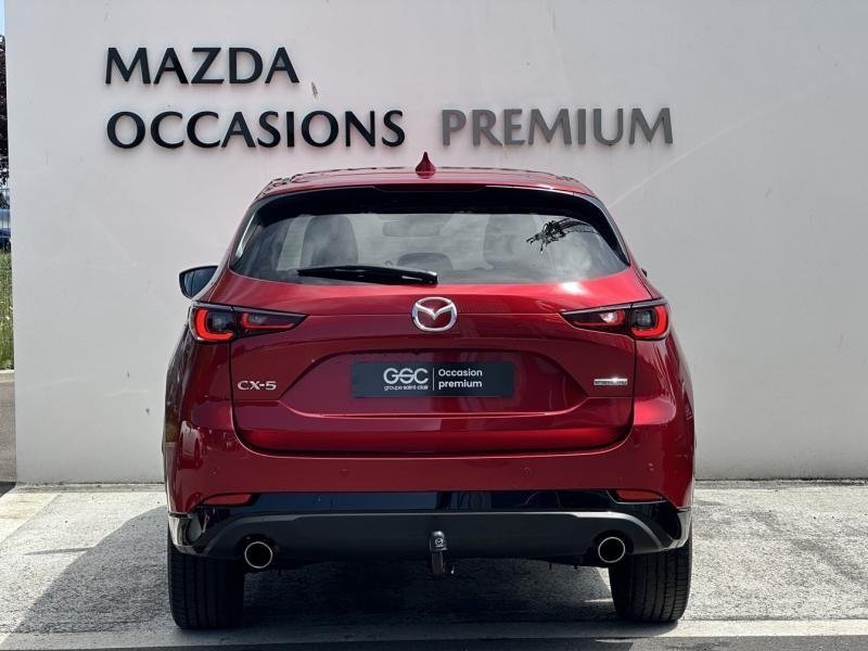 mazda - Visuel 3