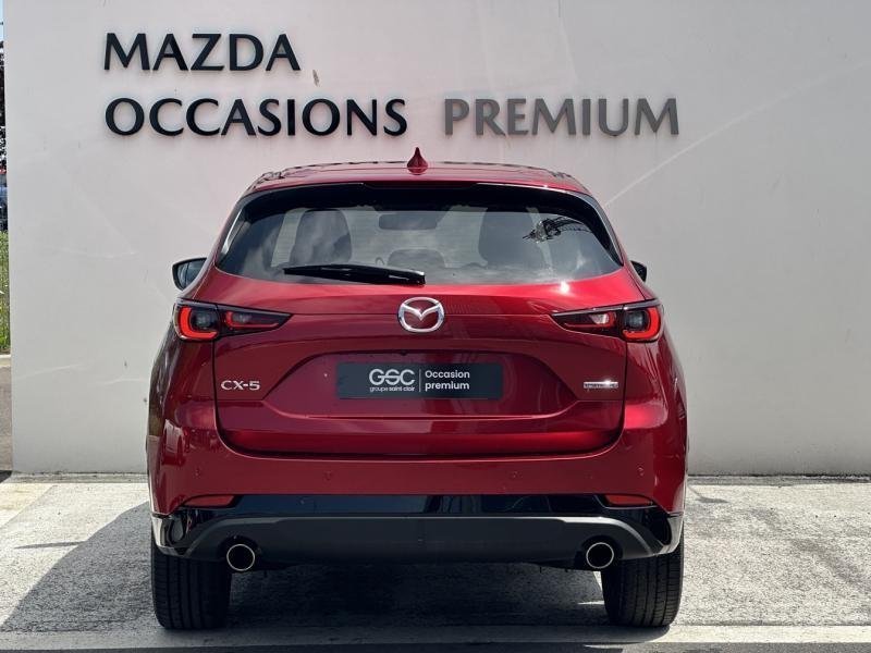 mazda - Visuel 5
