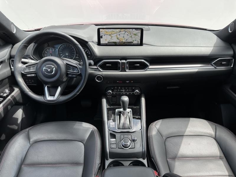 mazda - Visuel 7