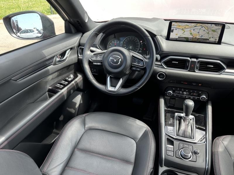 mazda - Visuel 9