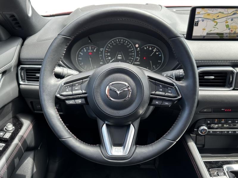 mazda - Visuel 16