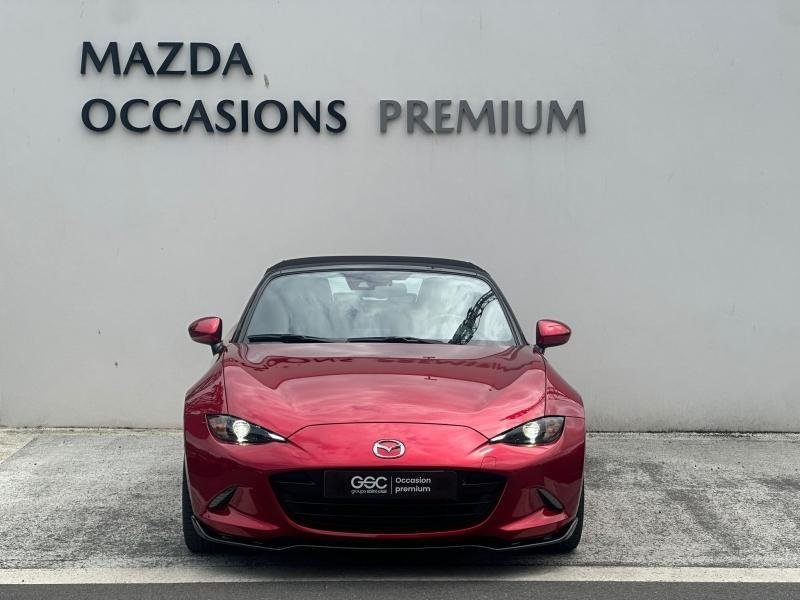 mazda - Visuel 2