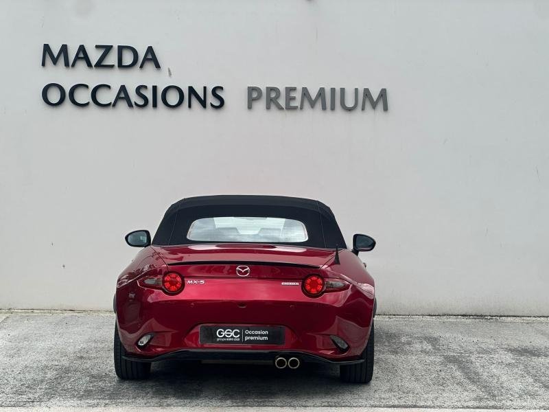 mazda - Visuel 3