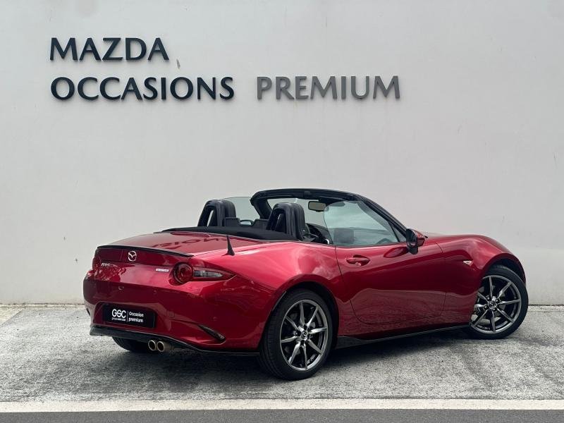 mazda - Visuel 4