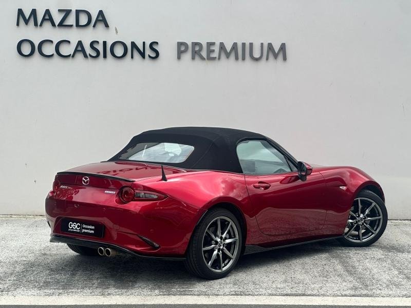 mazda - Visuel 5
