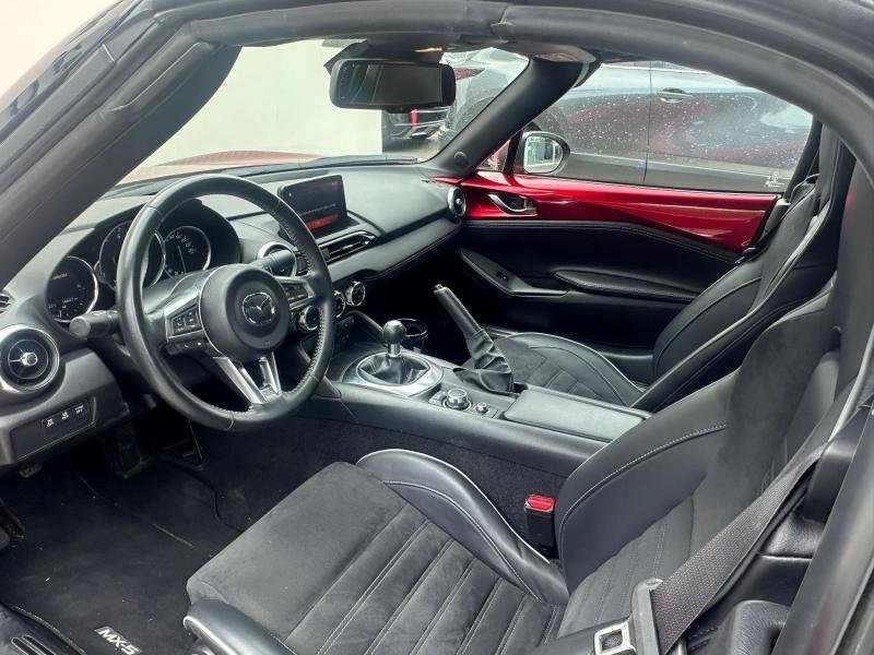 mazda - Visuel 6