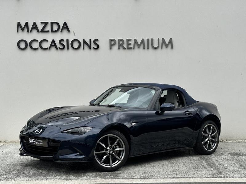mazda - Visuel 0