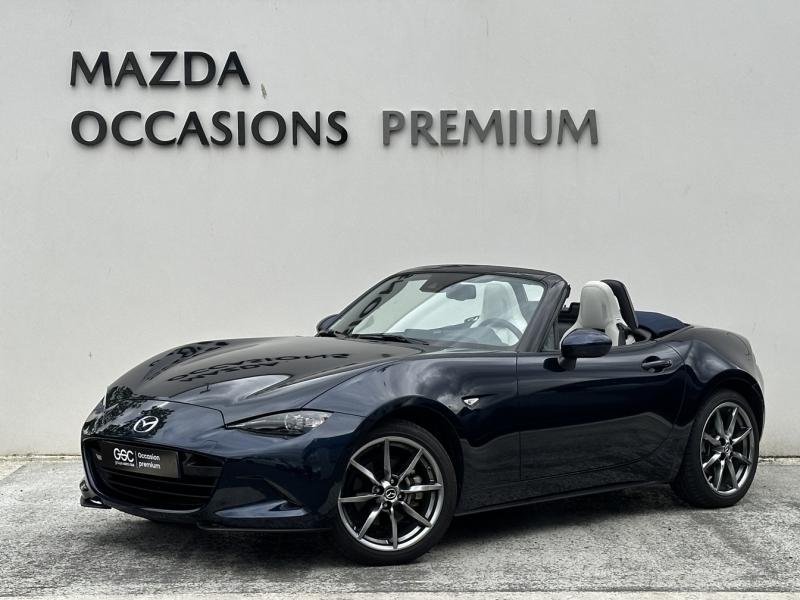 mazda - Visuel 1