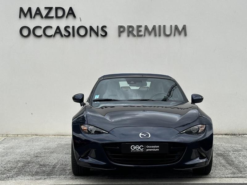 mazda - Visuel 4