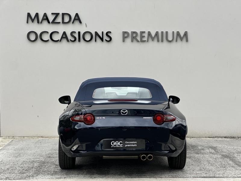 mazda - Visuel 5
