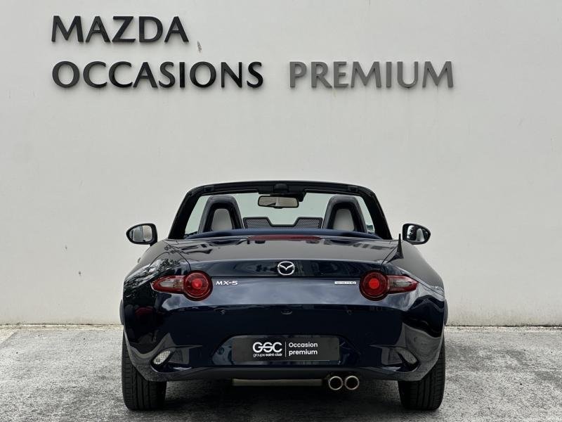 mazda - Visuel 6