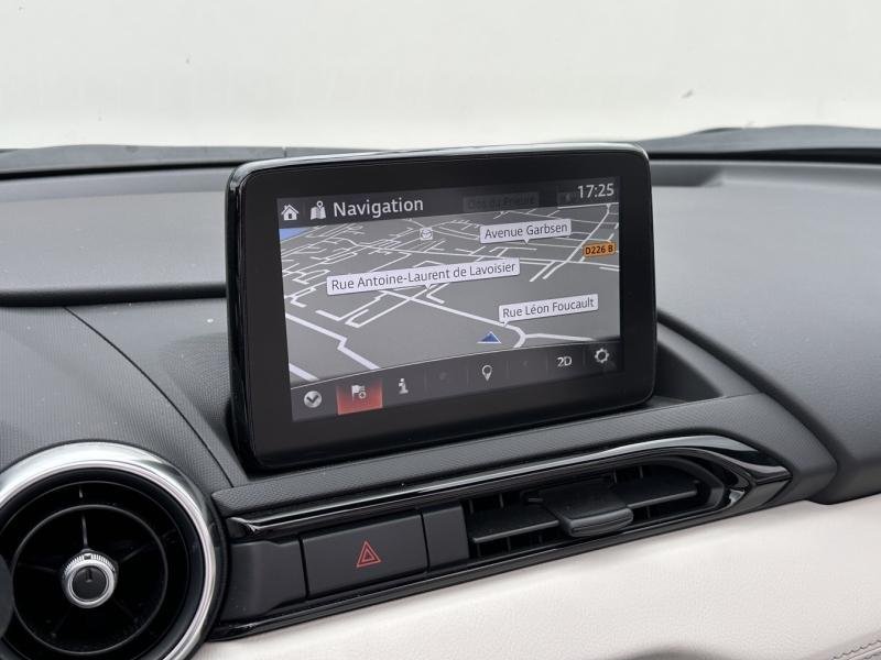 mazda - Visuel 12