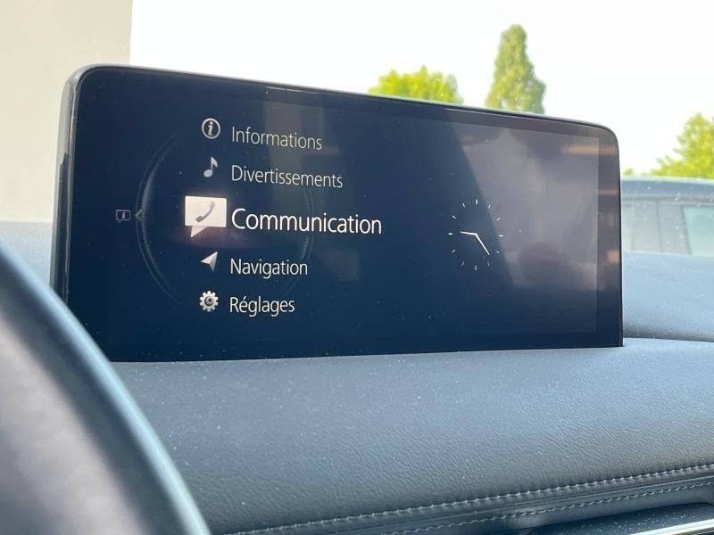 mazda - Visuel 18