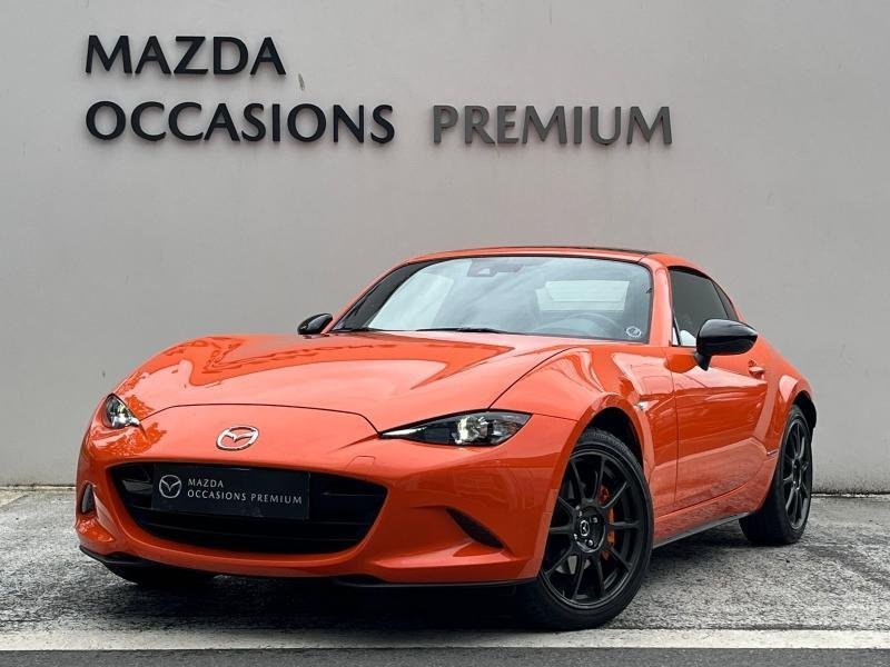 mazda - Visuel 0