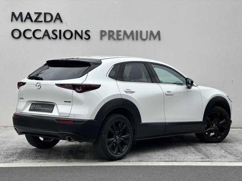 mazda - Visuel 1