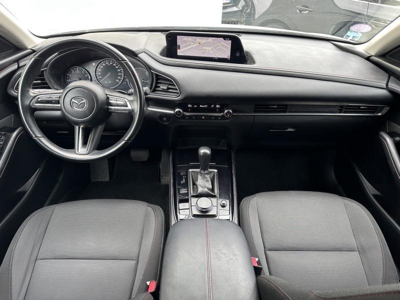 mazda - Visuel 4