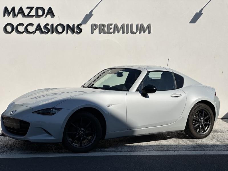 mazda - Visuel 0