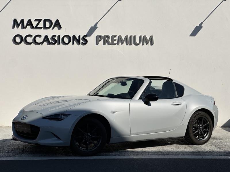 mazda - Visuel 1