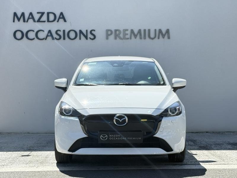 mazda - Visuel 2