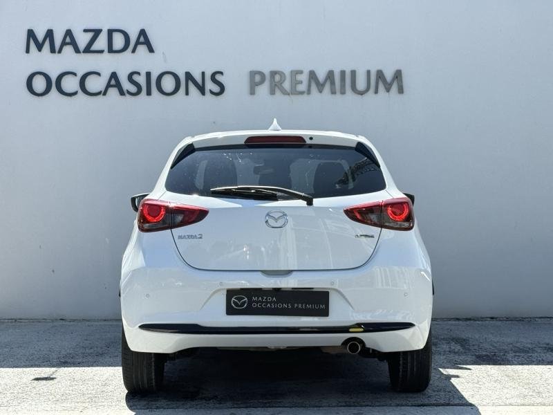 mazda - Visuel 3