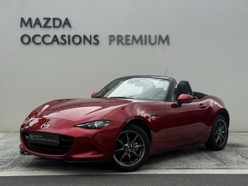 mazda - Visuel 0