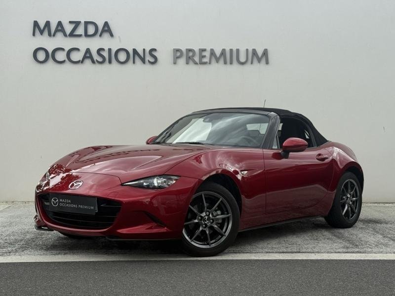 mazda - Visuel 1