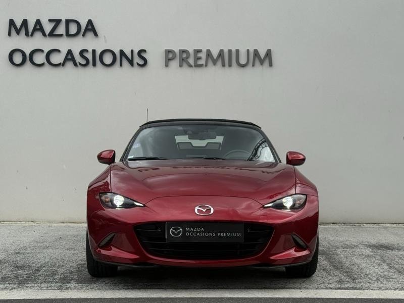 mazda - Visuel 3