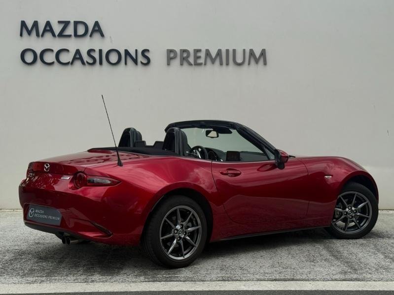mazda - Visuel 4