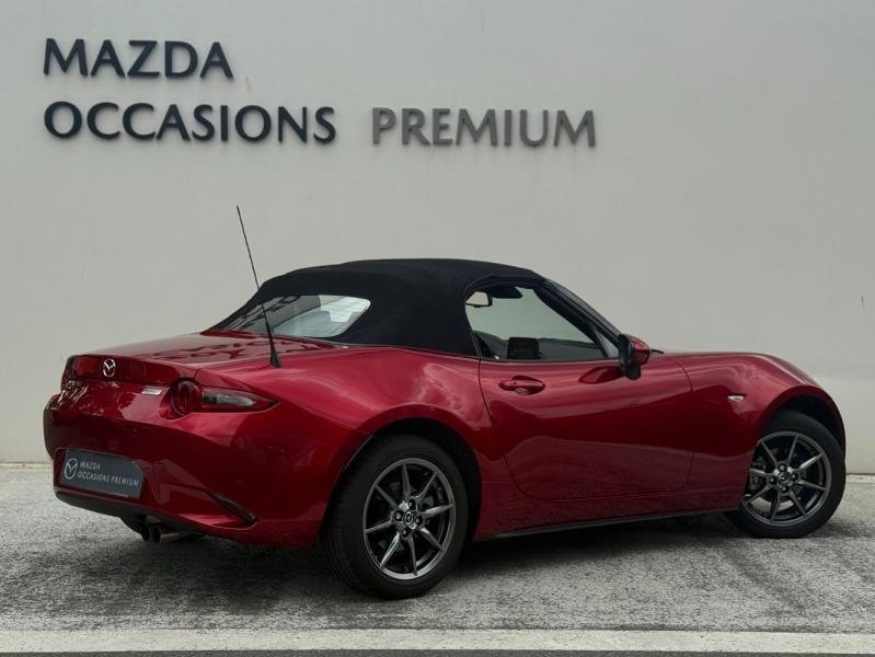 mazda - Visuel 5