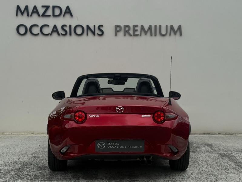 mazda - Visuel 6