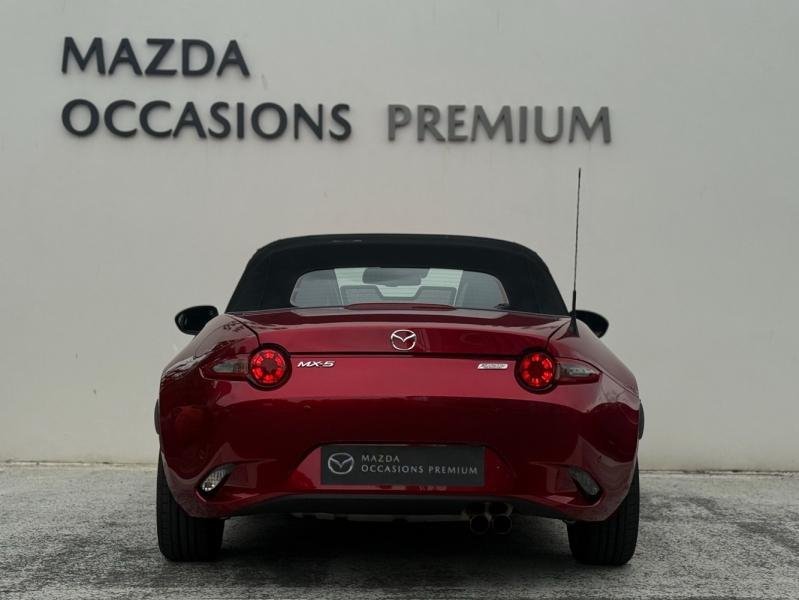 mazda - Visuel 7