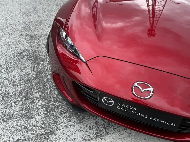 mazda - Visuel 9