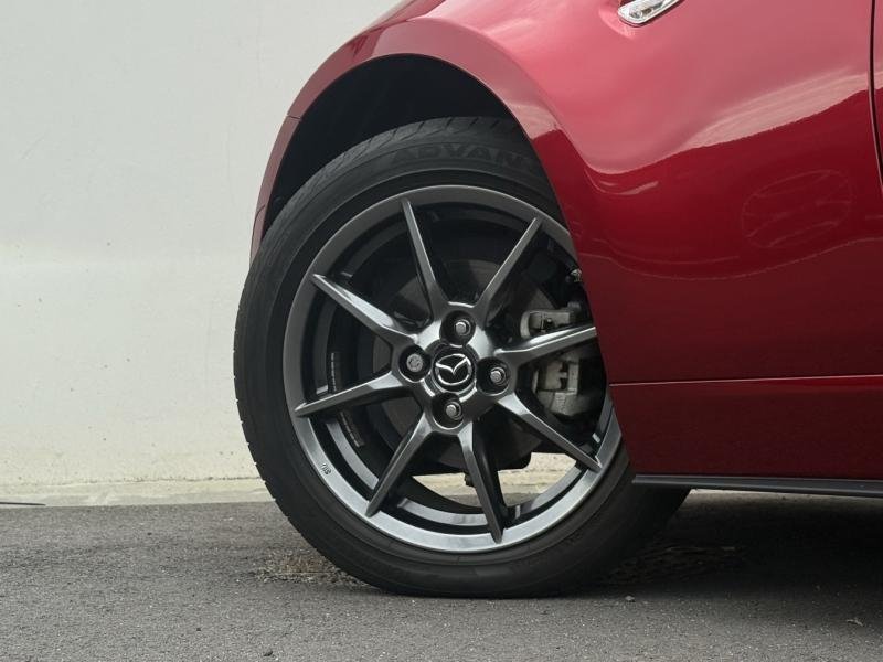 mazda - Visuel 10