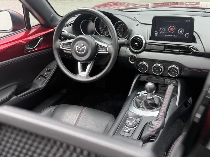 mazda - Visuel 14