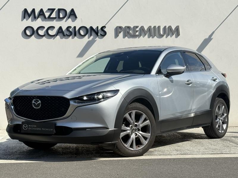 mazda - Visuel 0