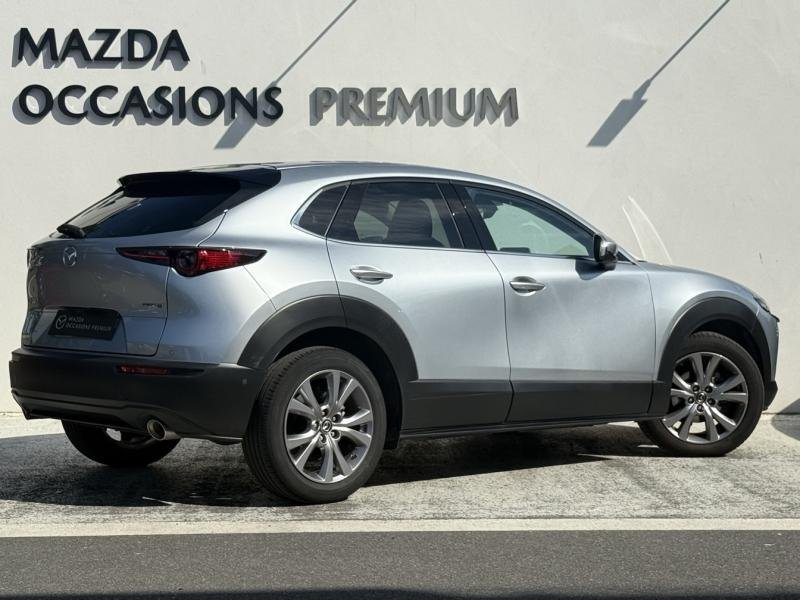 mazda - Visuel 1