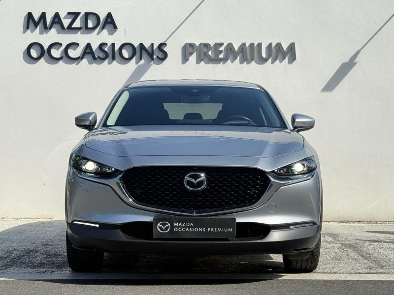 mazda - Visuel 2