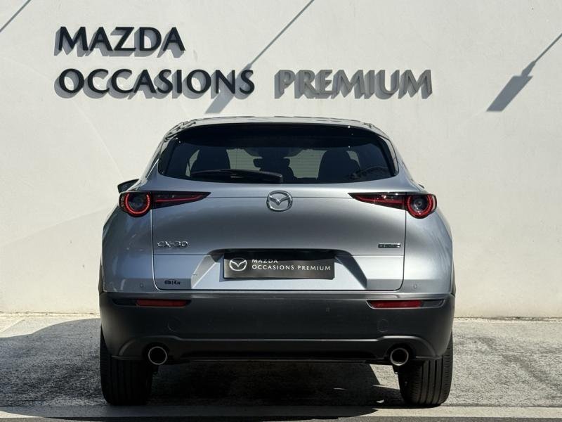 mazda - Visuel 3
