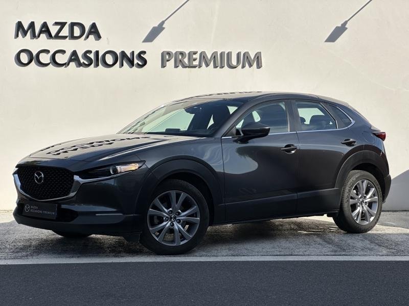 mazda - Visuel 0